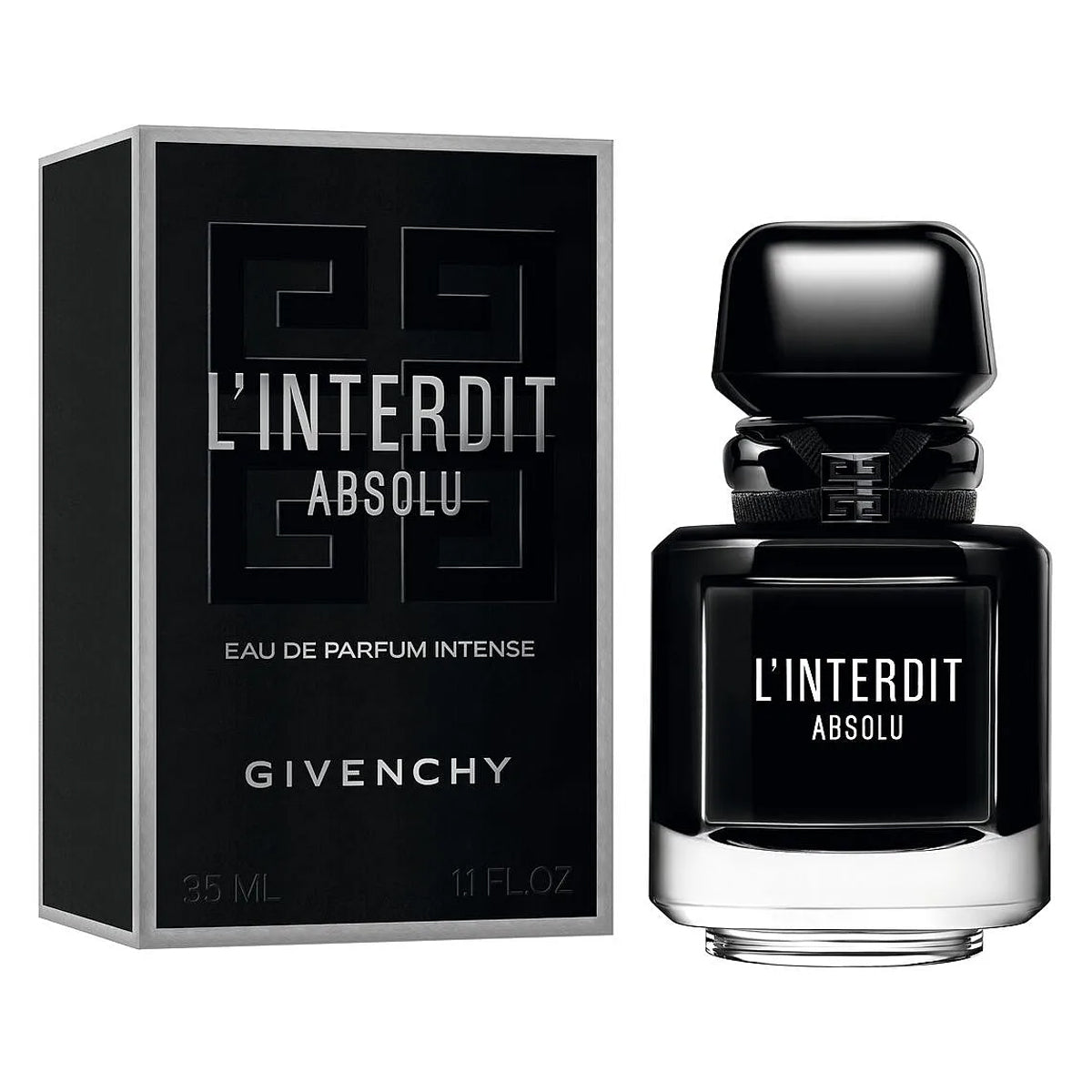 Givenchy L’Interdit Intense Absolu EdP