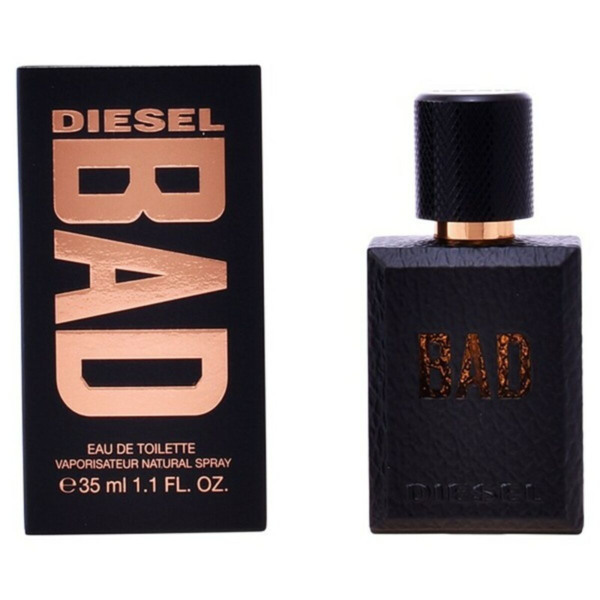 Diesel bad edt