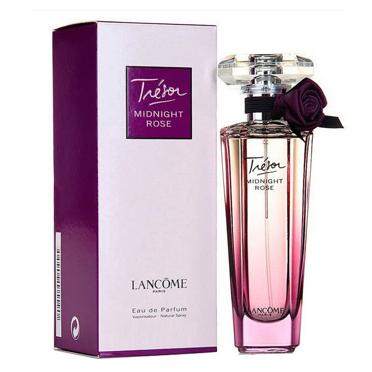 Lancôme tresor midnight rose edp