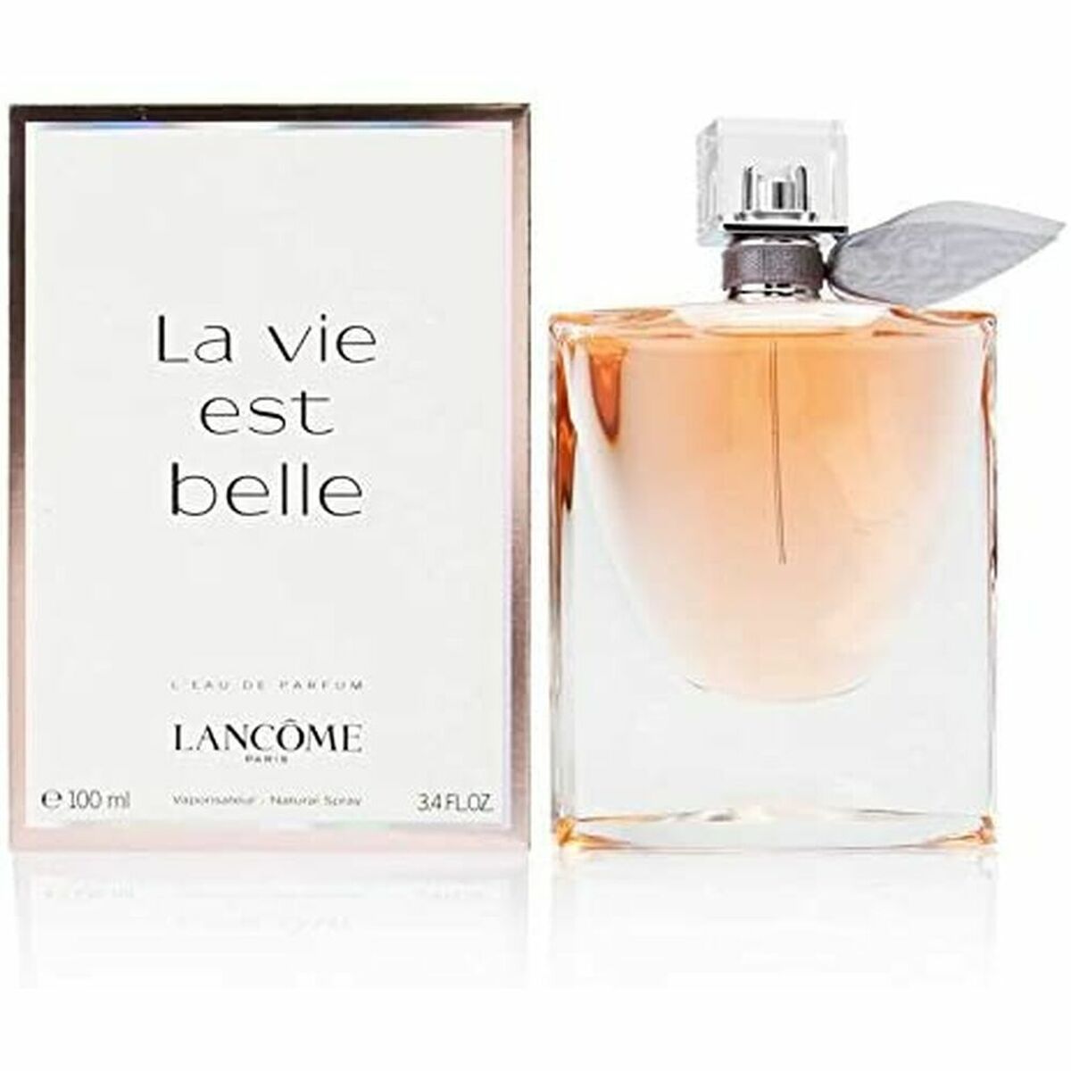 Lancôme la vie est belle edp