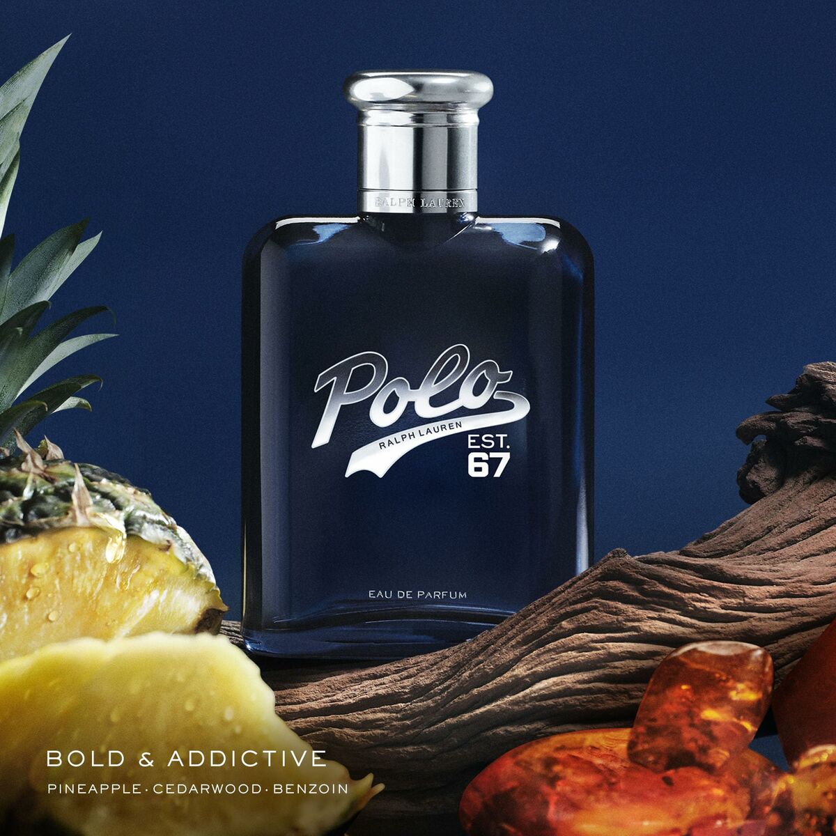 Ralph lauren polo 67 edp