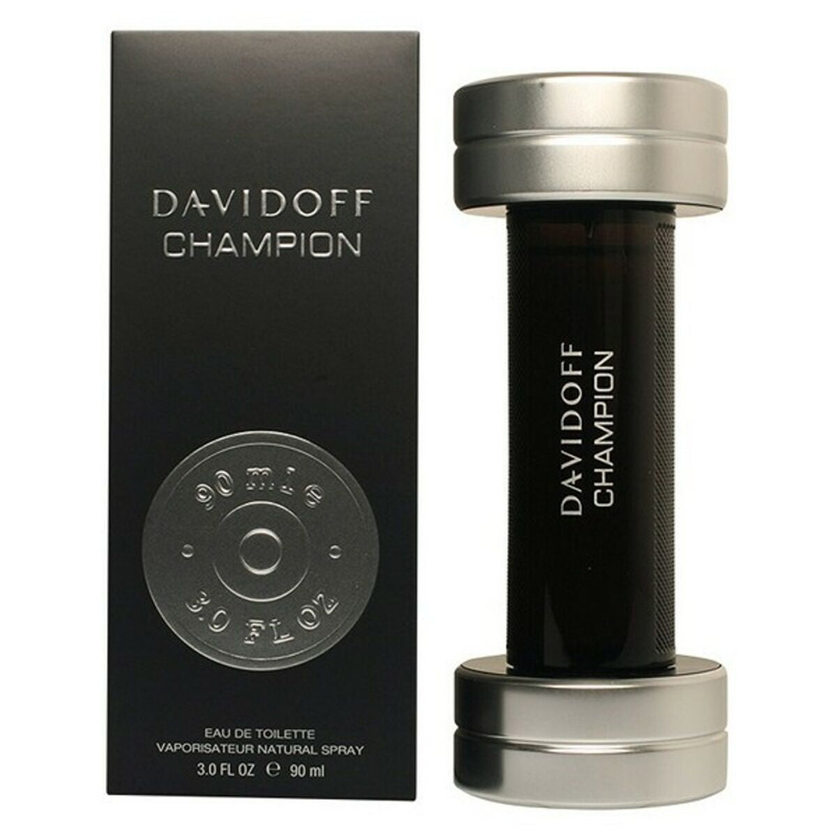 Davidoff champion edt