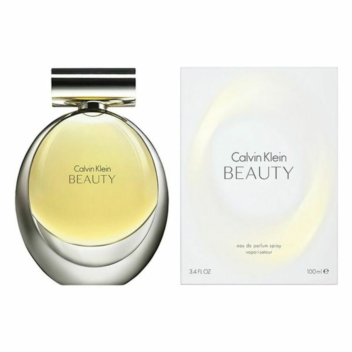 Calvin klein beauty edp