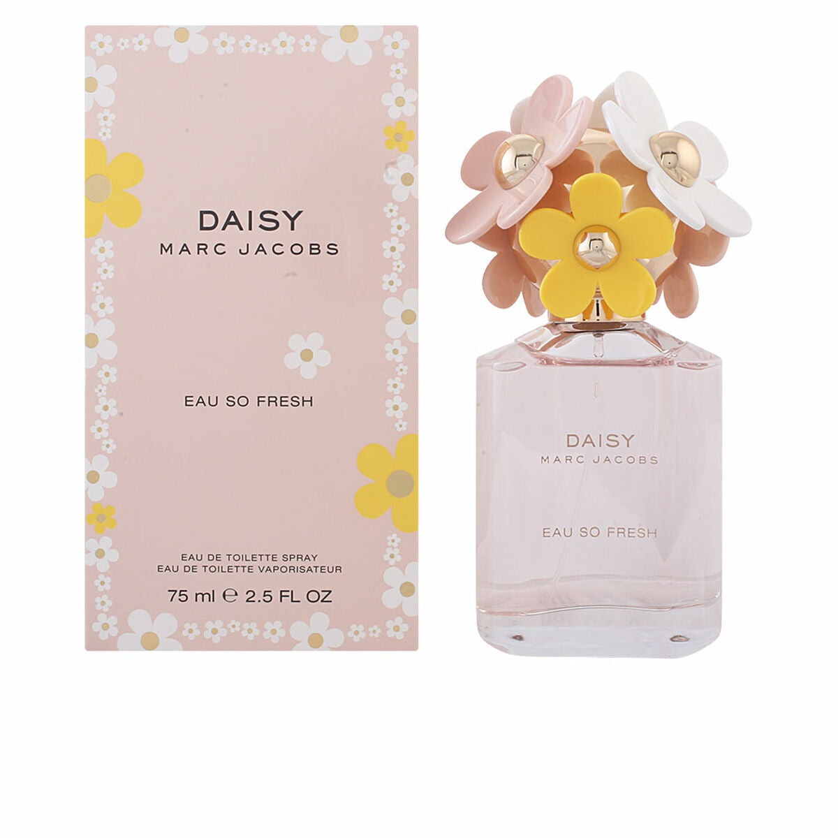 Marc jacobs daisy eau so fresh edt