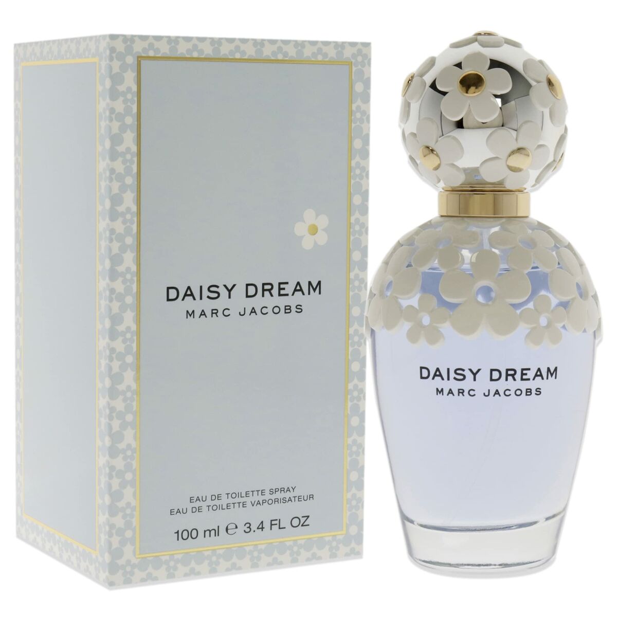 Marc jacobs daisy dream edt