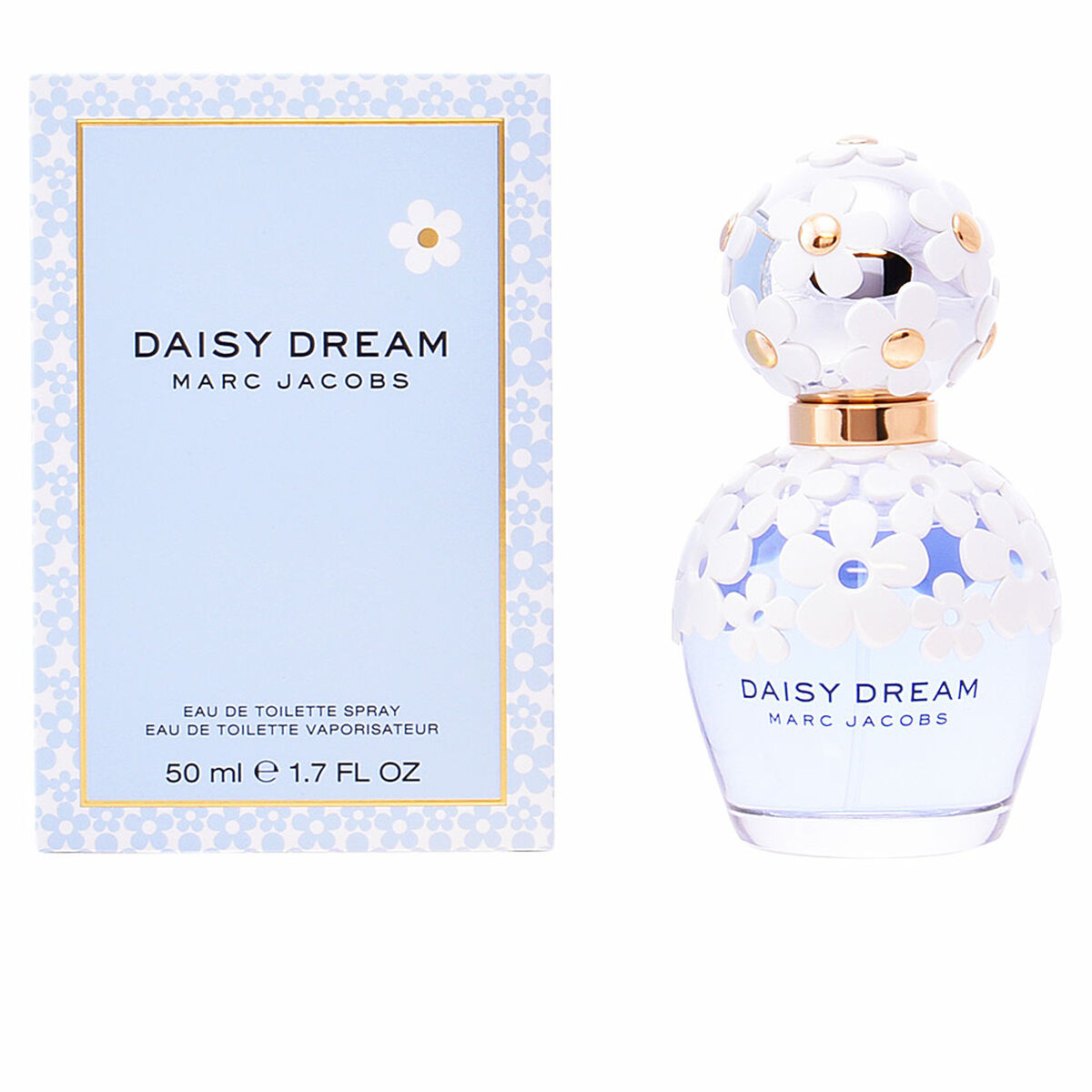 Marc jacobs daisy dream edt