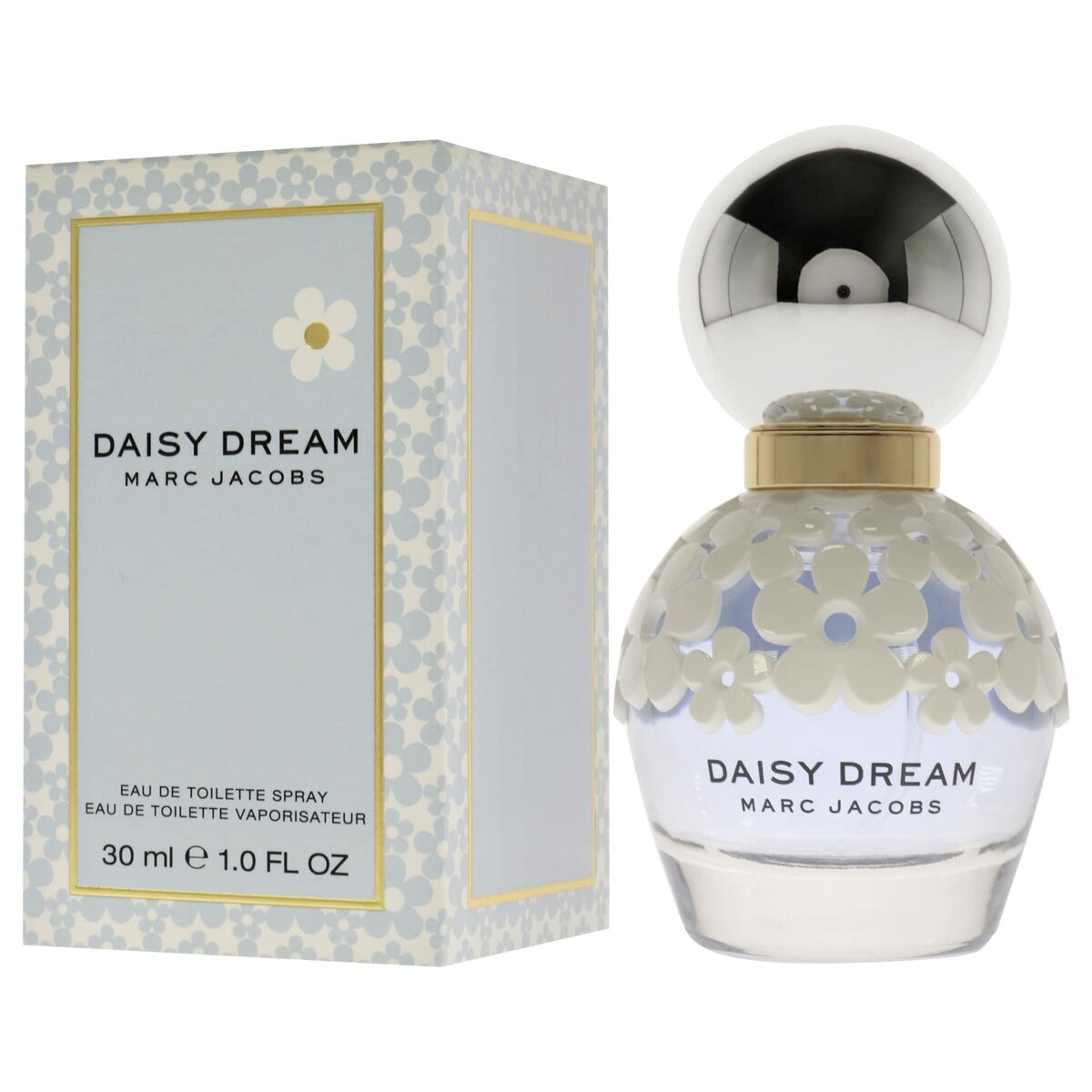Marc jacobs daisy dream edt