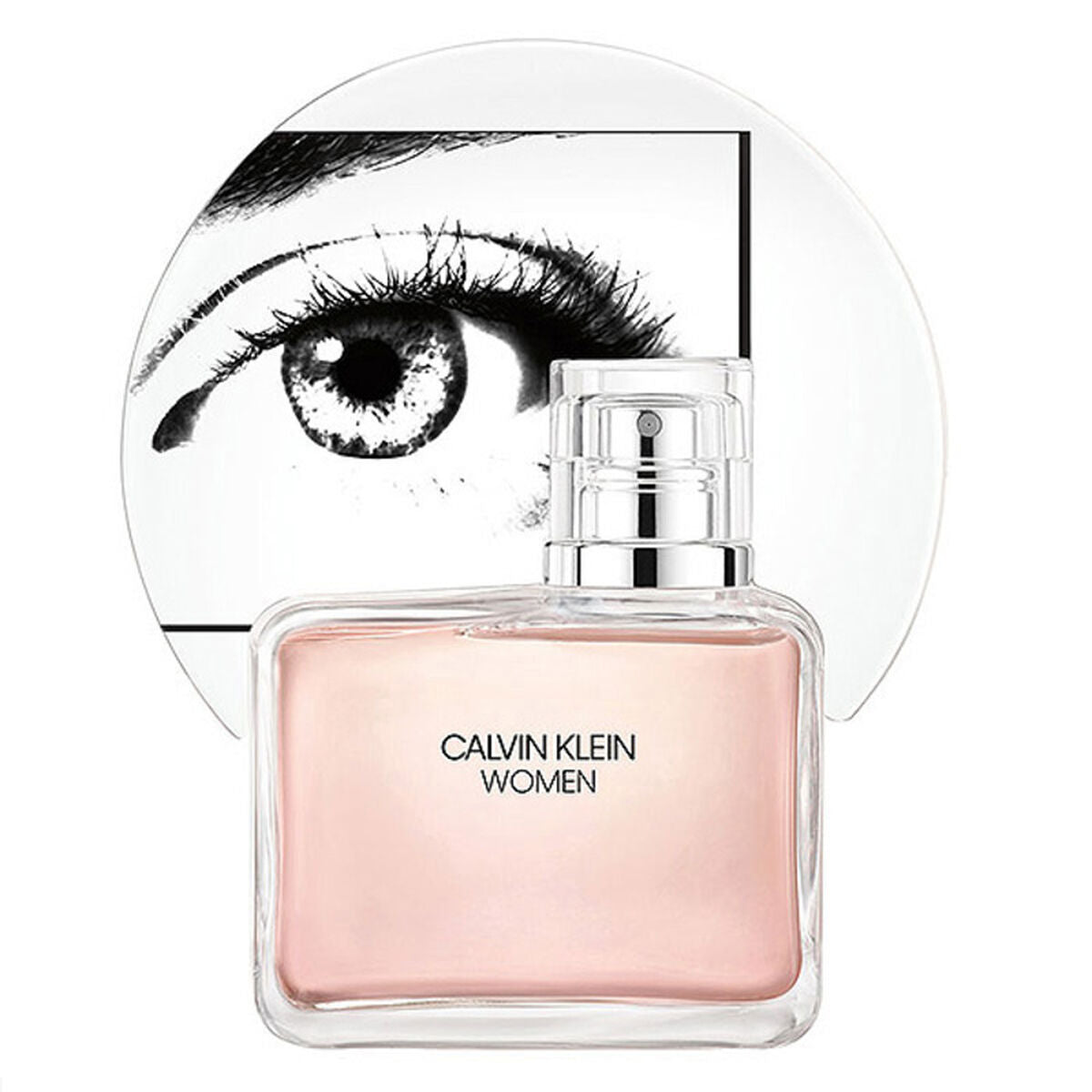 Calvin klein women edp