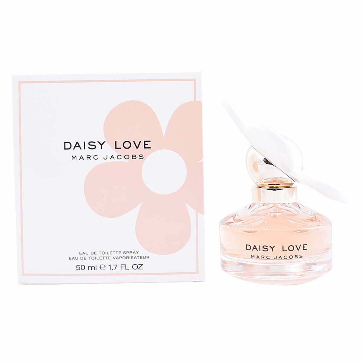 Marc jacobs daisy love edt