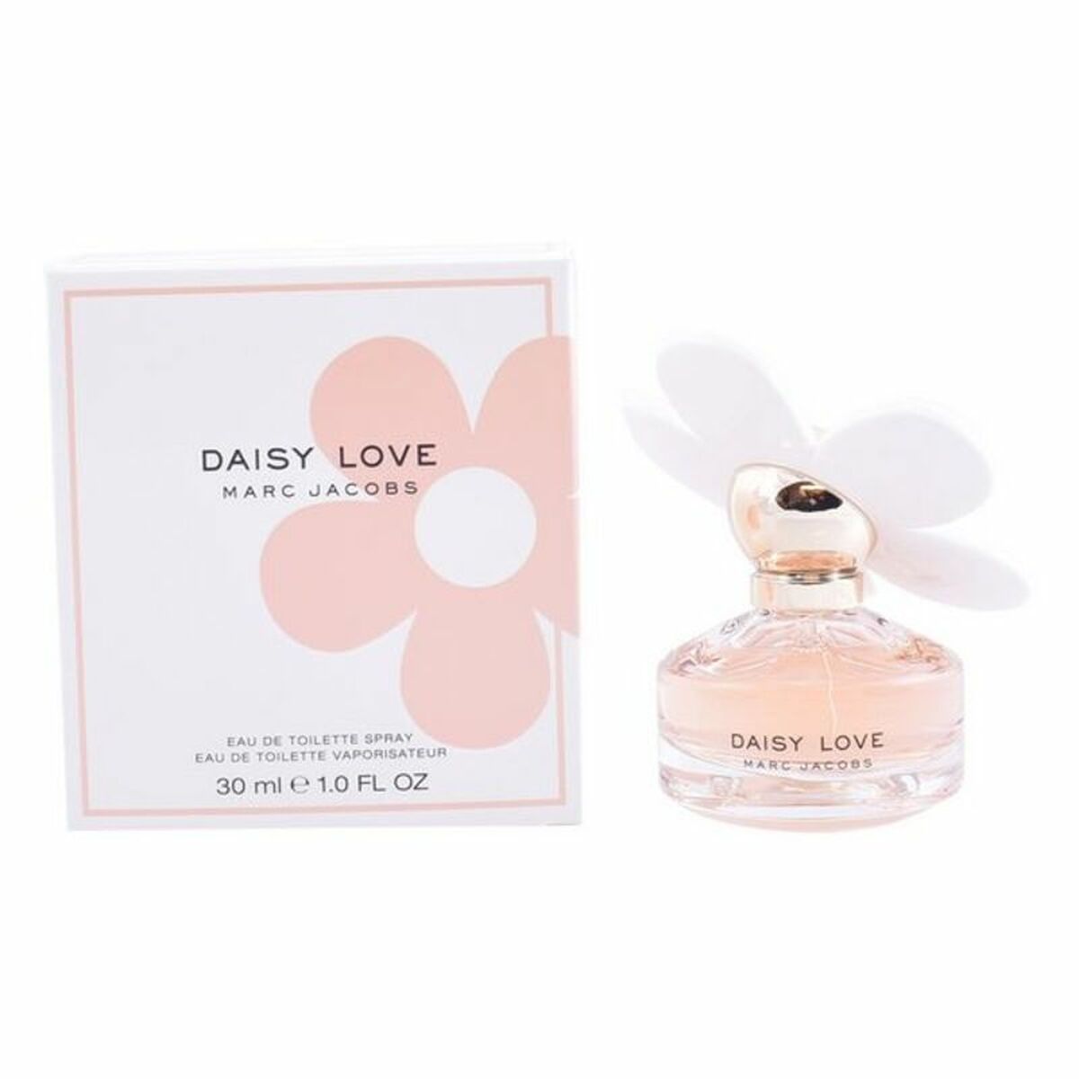 Marc jacobs daisy love edt