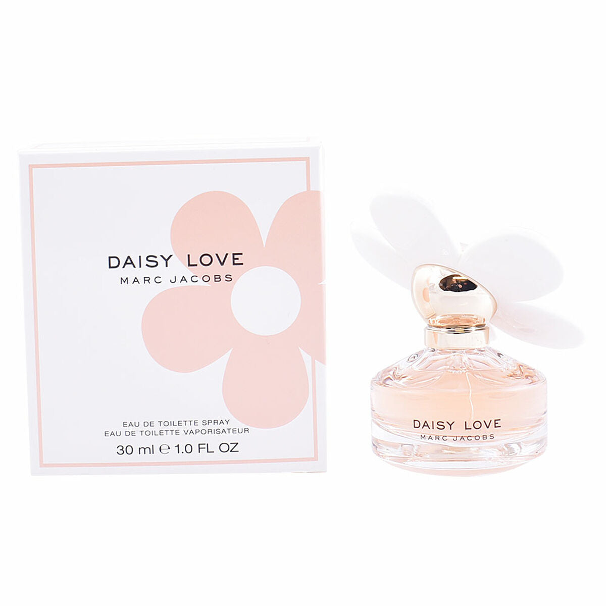Marc jacobs daisy love edt