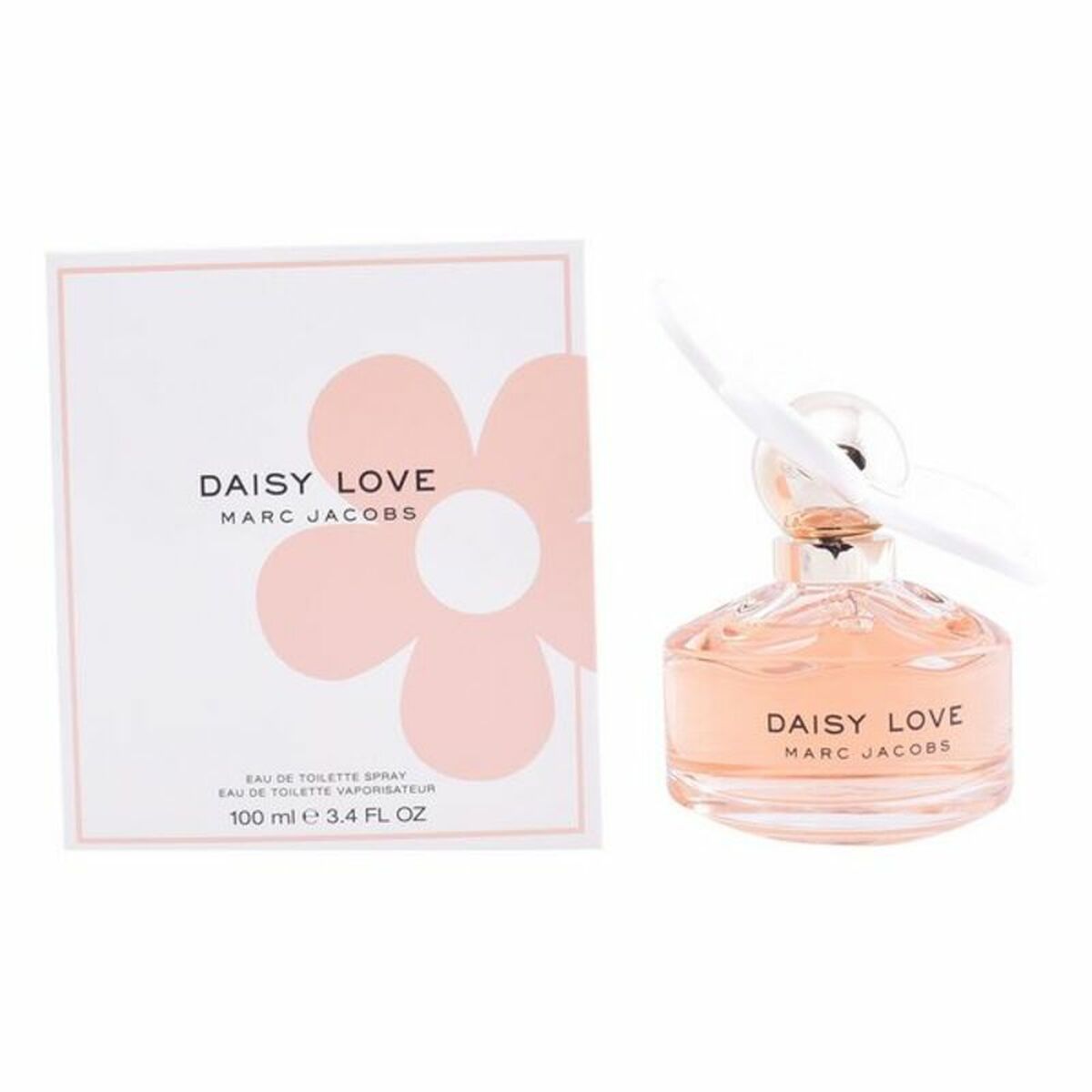 Marc jacobs daisy love edt