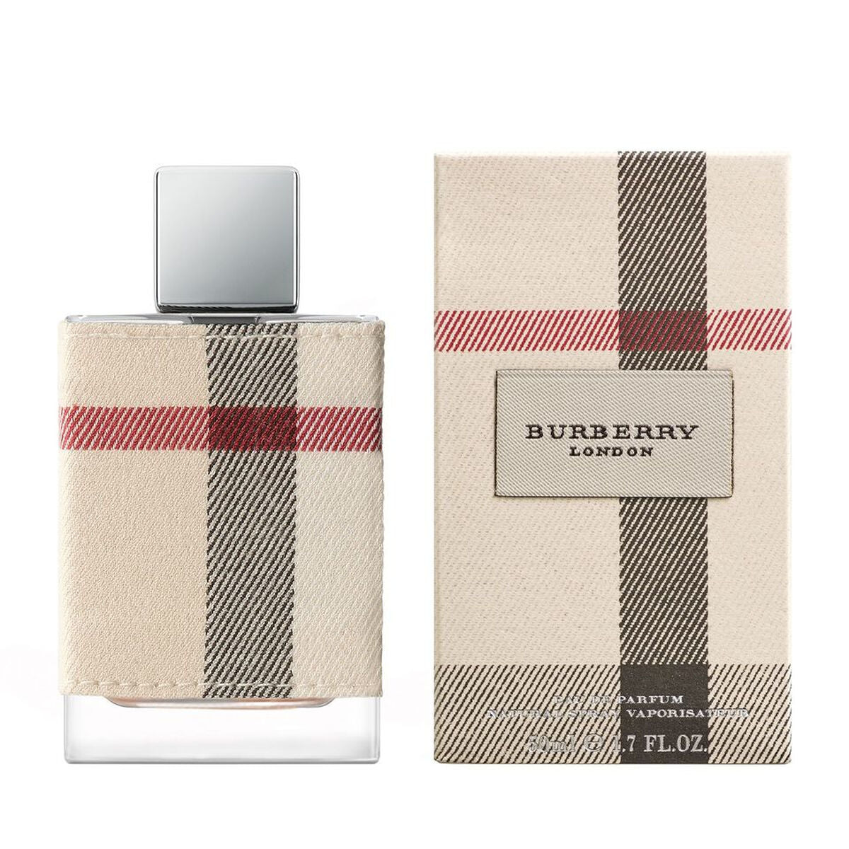 Burberry london edp