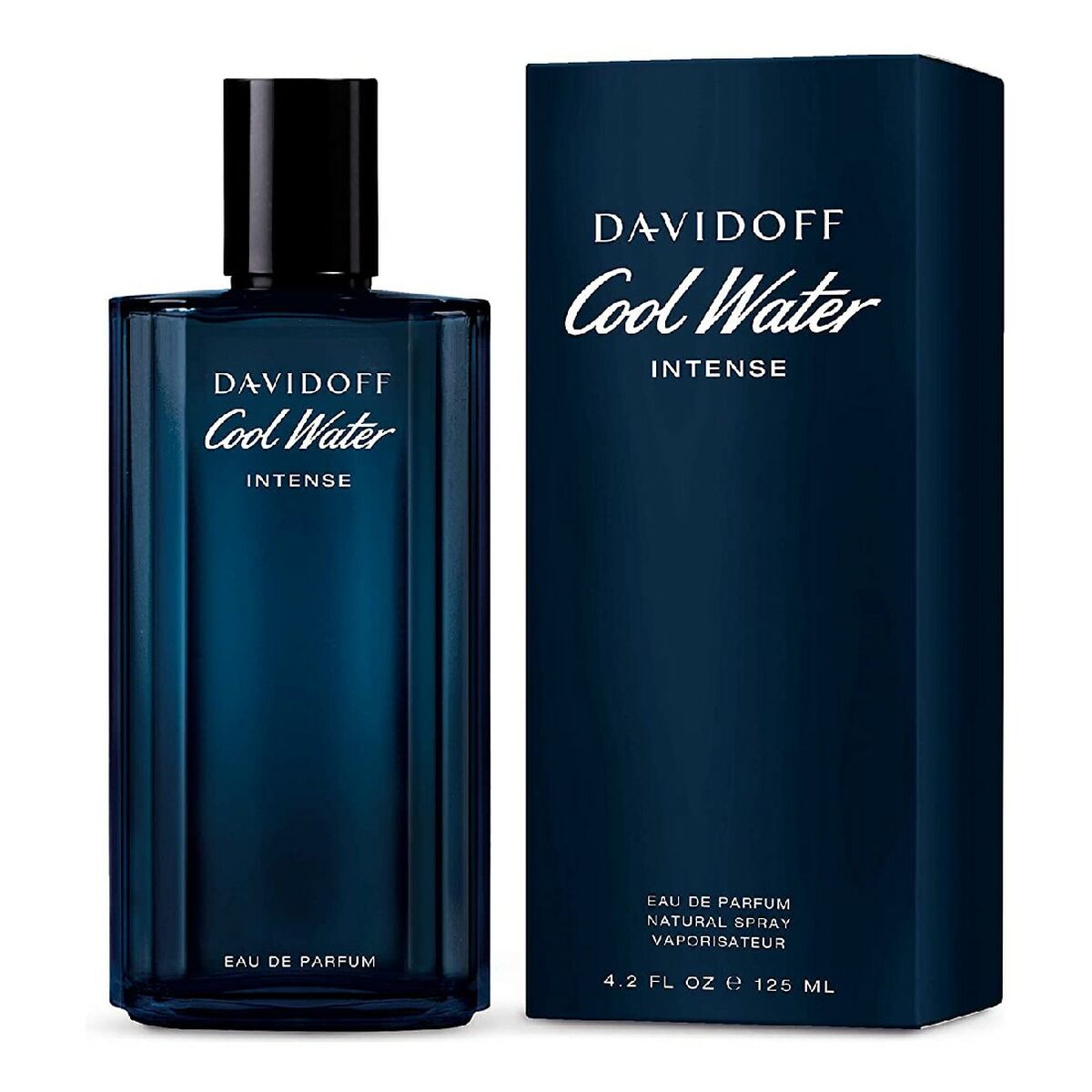 Davidoff cool water intense edp