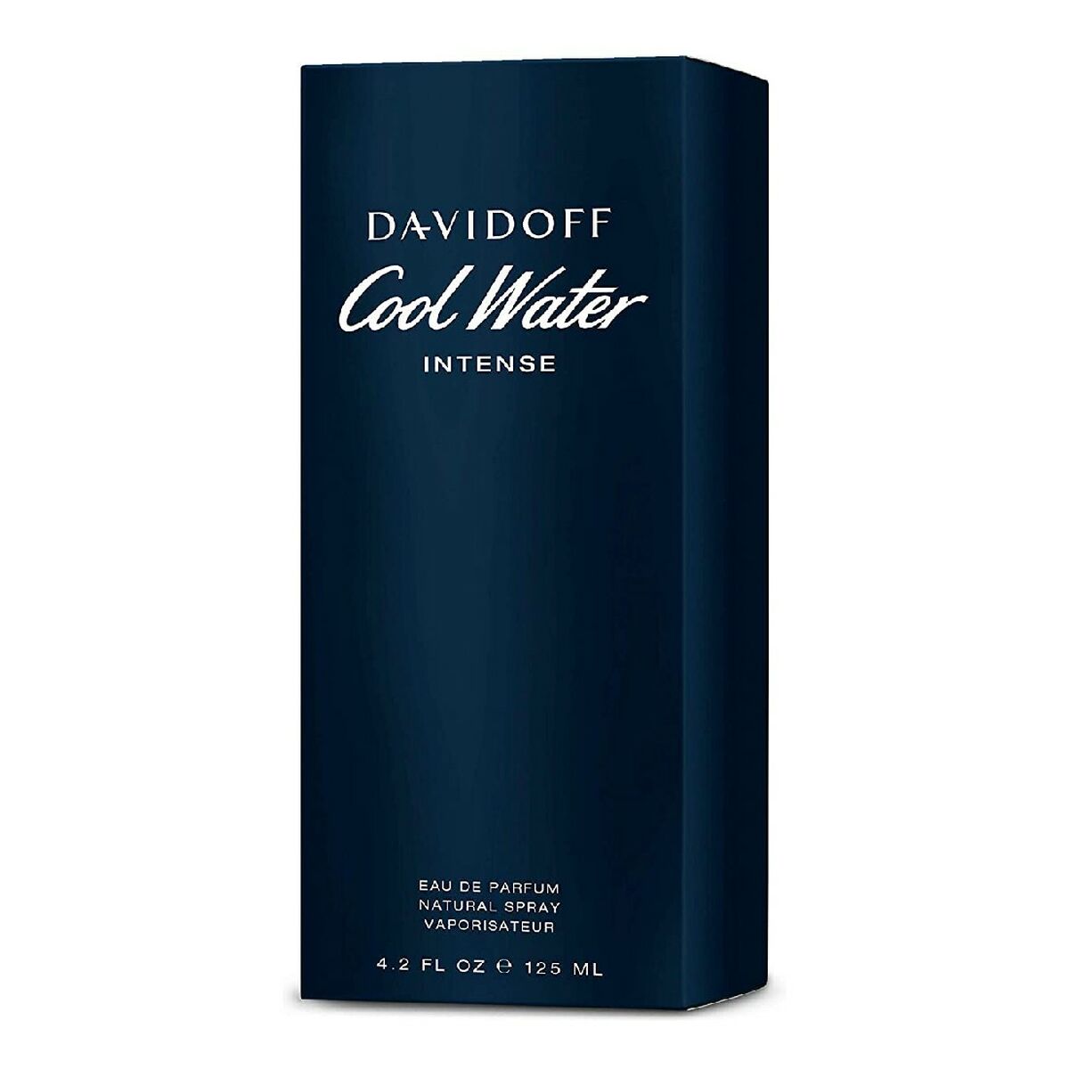 Davidoff cool water intense edp