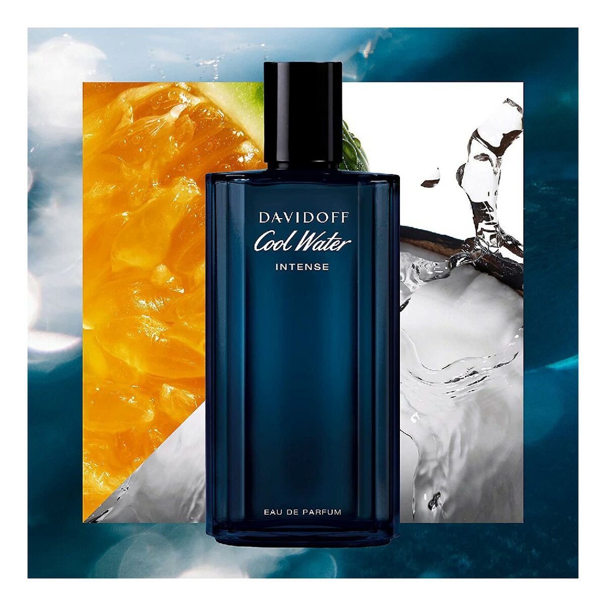 Davidoff cool water intense edp