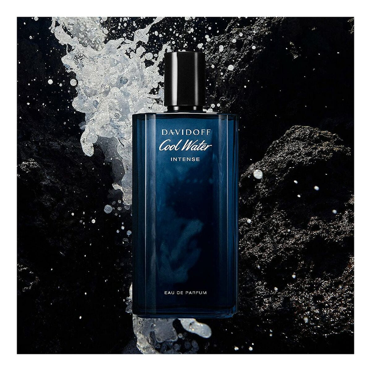 Davidoff cool water intense edp