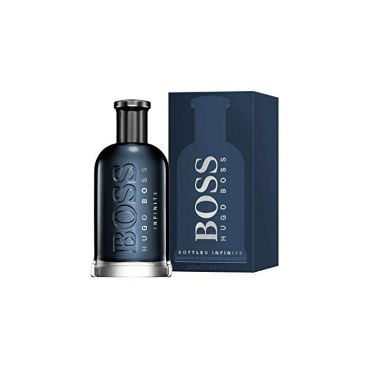 Hugo boss bottled infinite edp