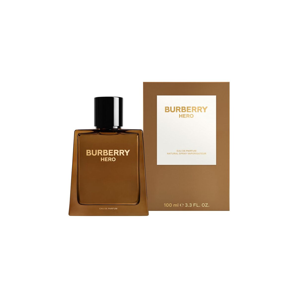 Burberry hero edp