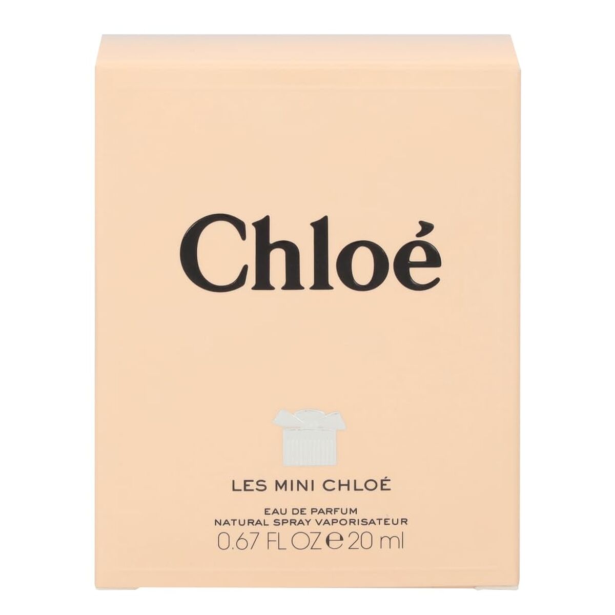 Chloé les mini signature edp