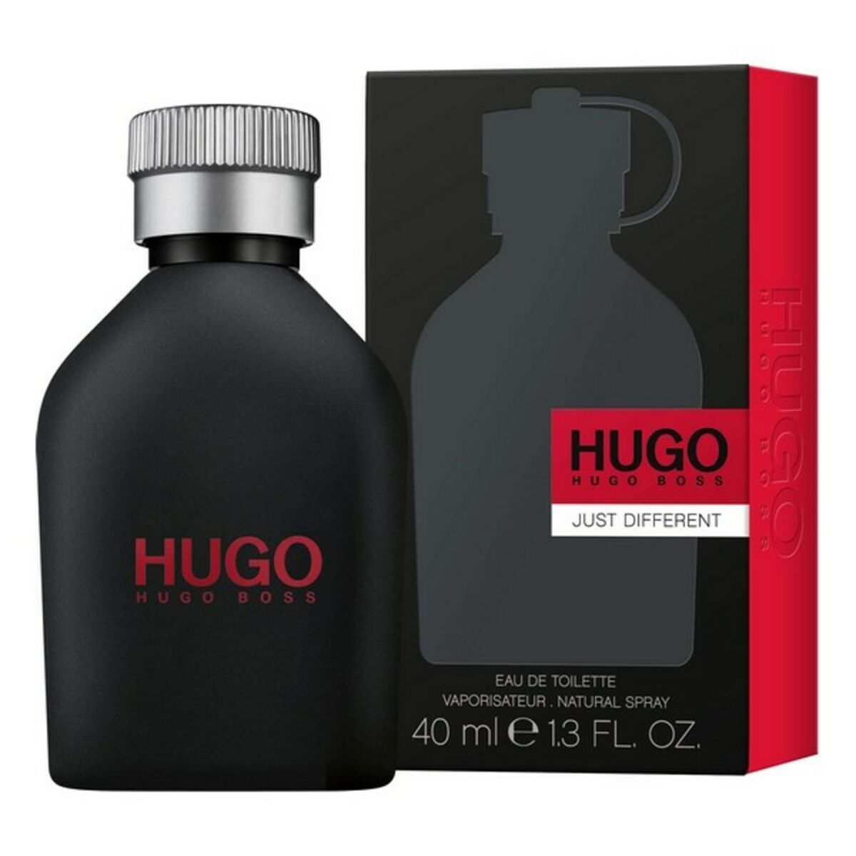 Hugo boss hugo just different edt
