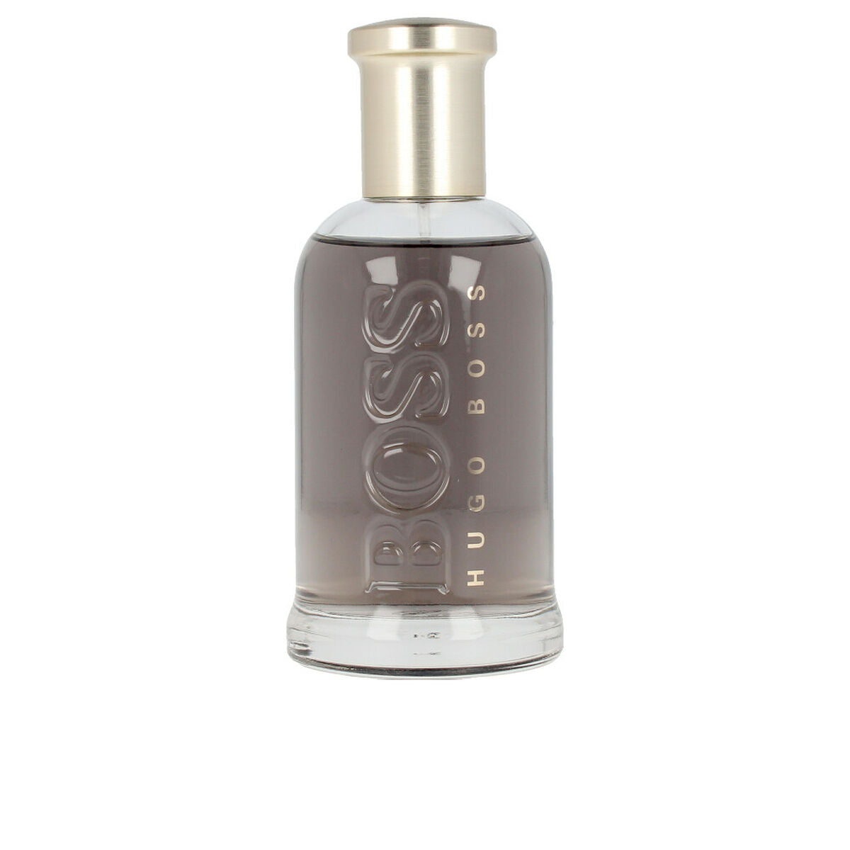 Hugo boss bottled edp
