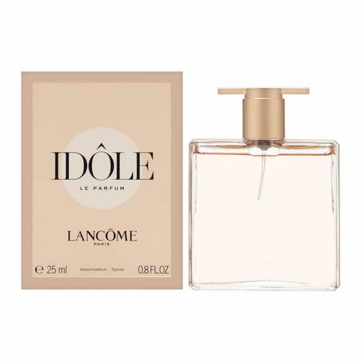 Lancôme idôle edp