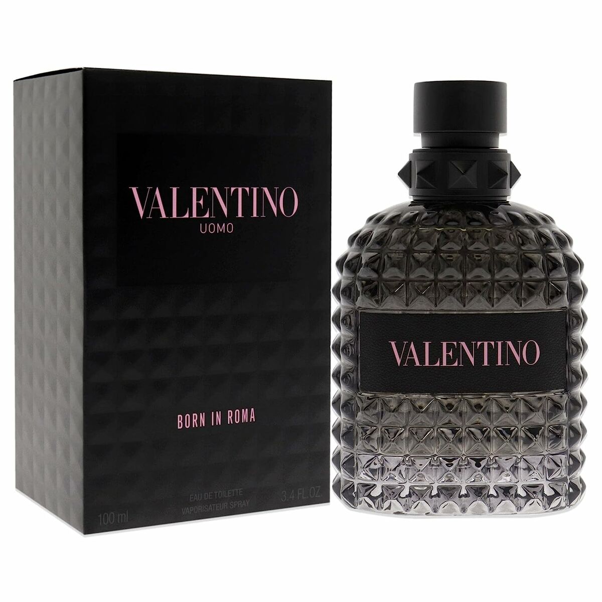 Valentino uomo born in roma edt