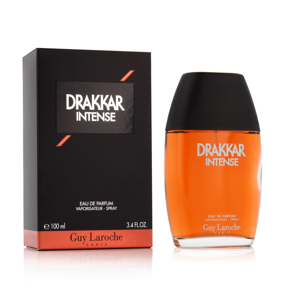 Guy laroche drakkar intense edp