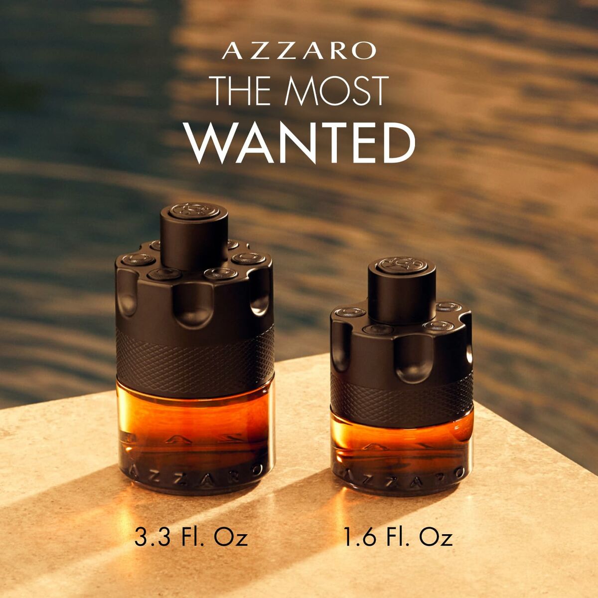 Azzaro the most wanted parfum