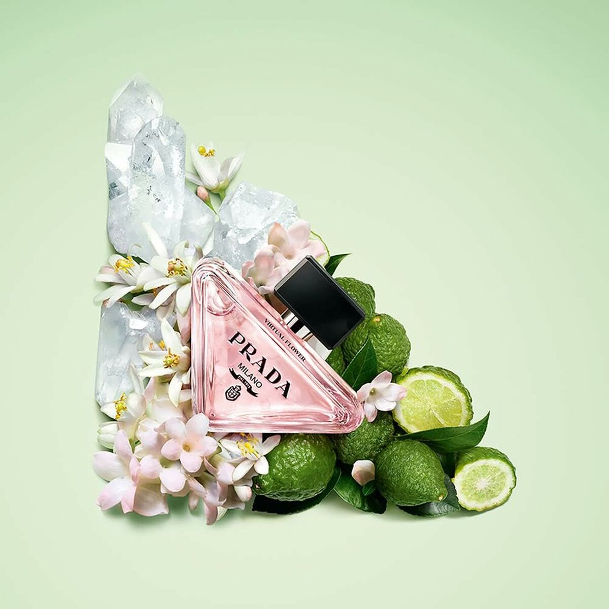 Prada paradoxe virtual flower edp