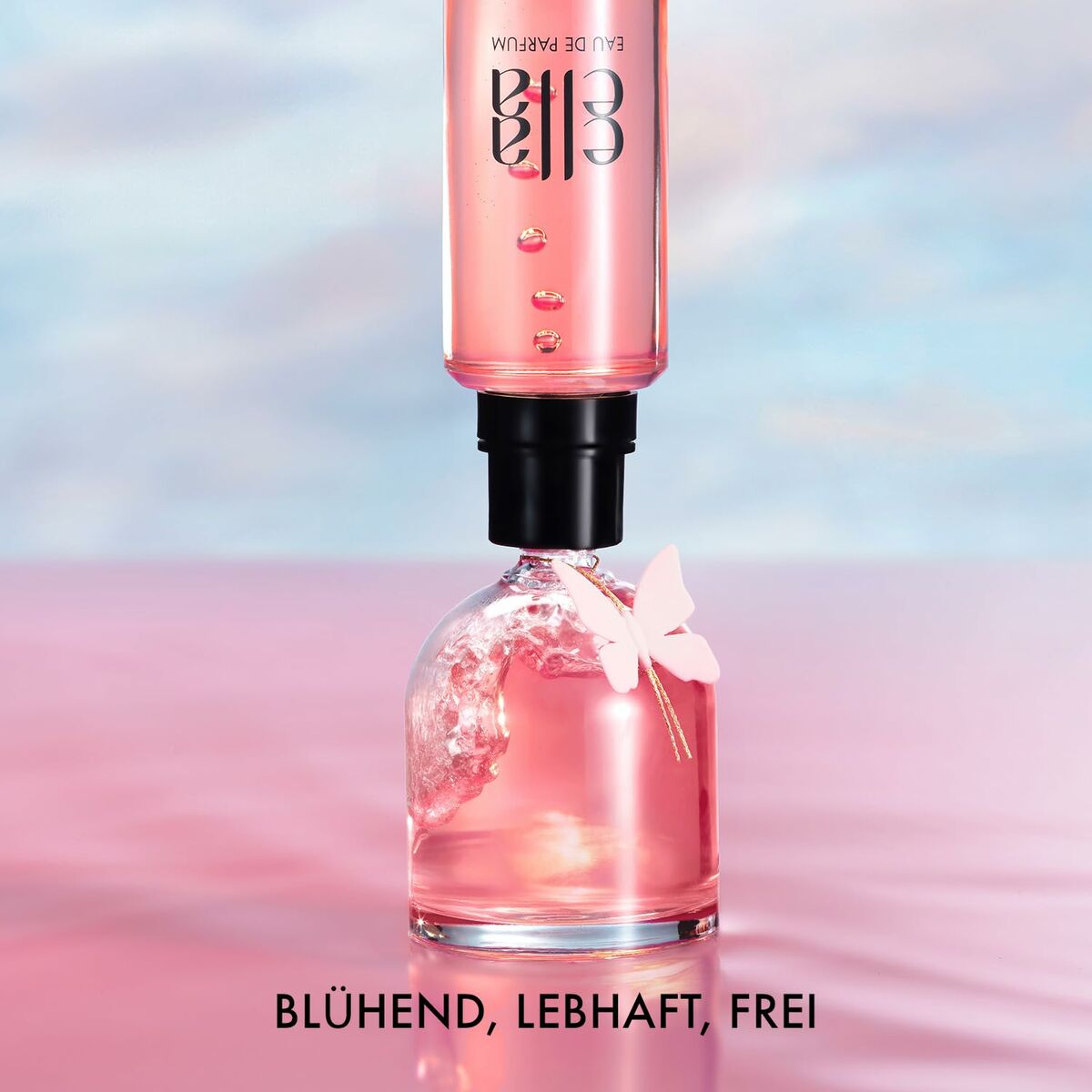 Cacharel ella ella edp refill