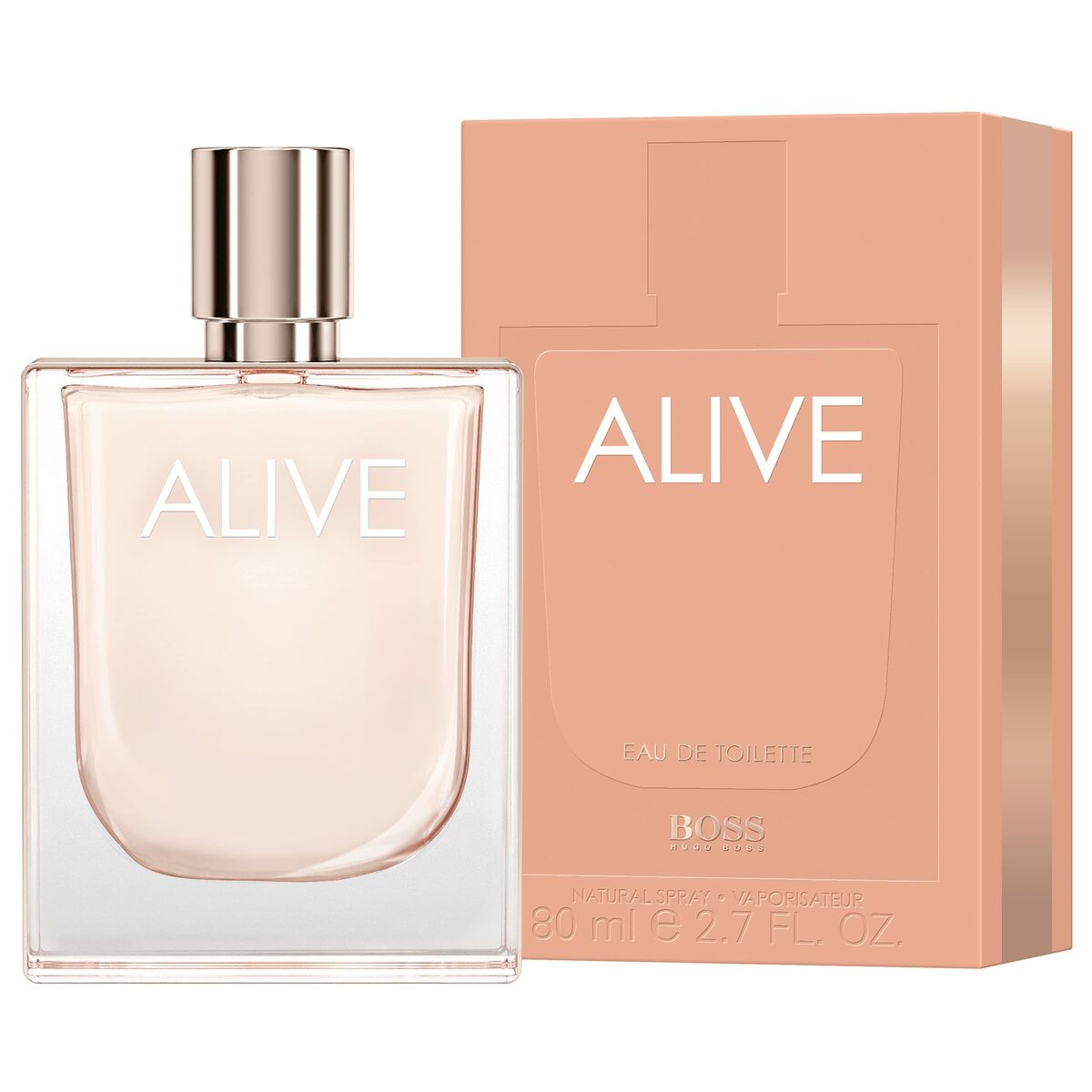 Hugo boss alive edt
