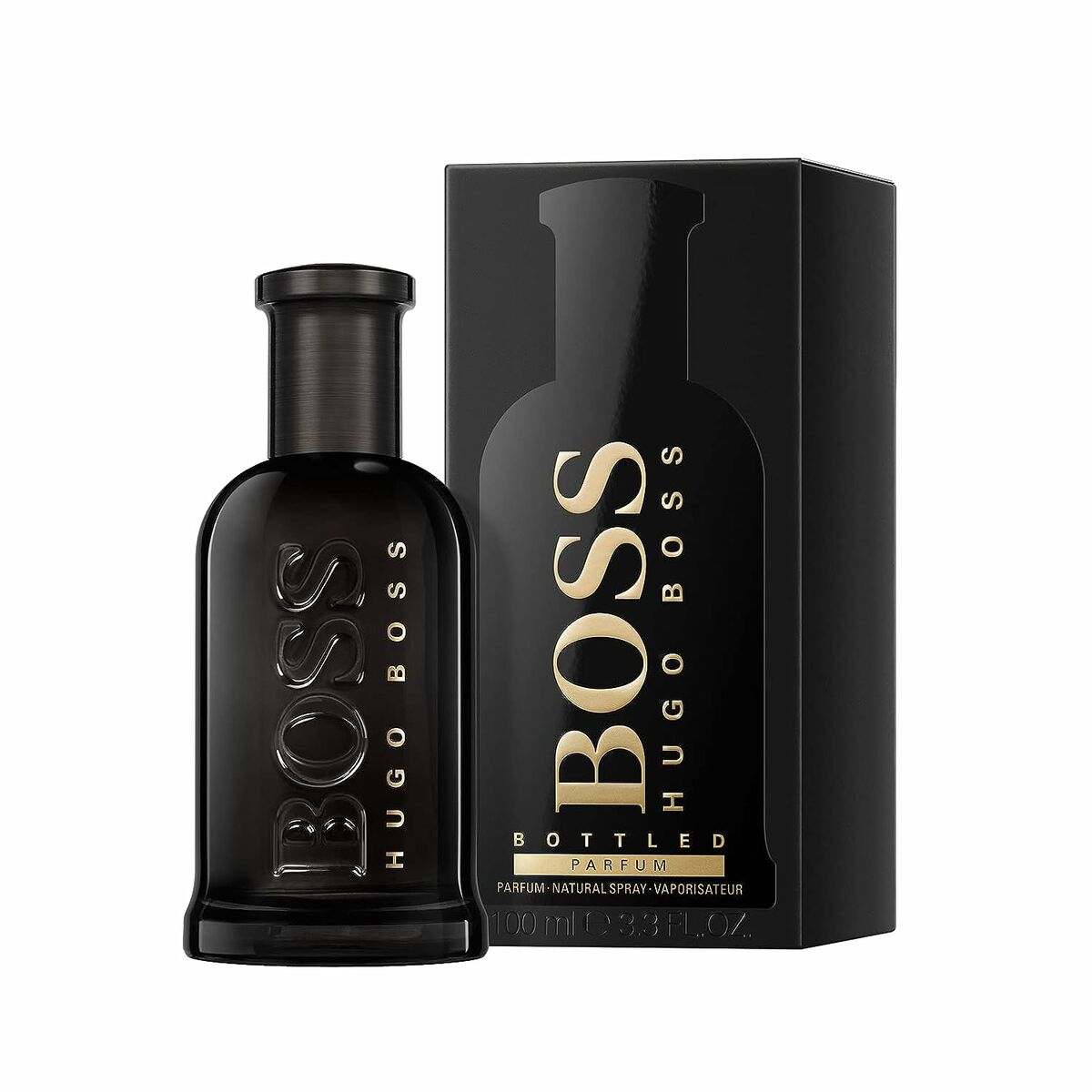 Hugo boss boss bottled parfum