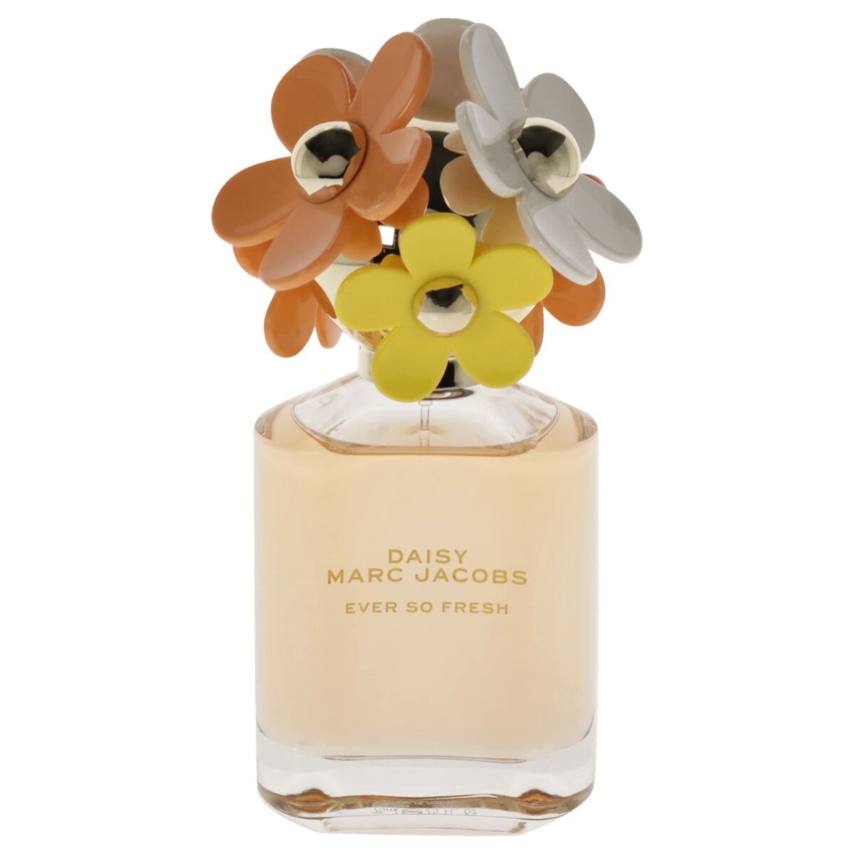 Marc jacobs daisy ever so fresh edp