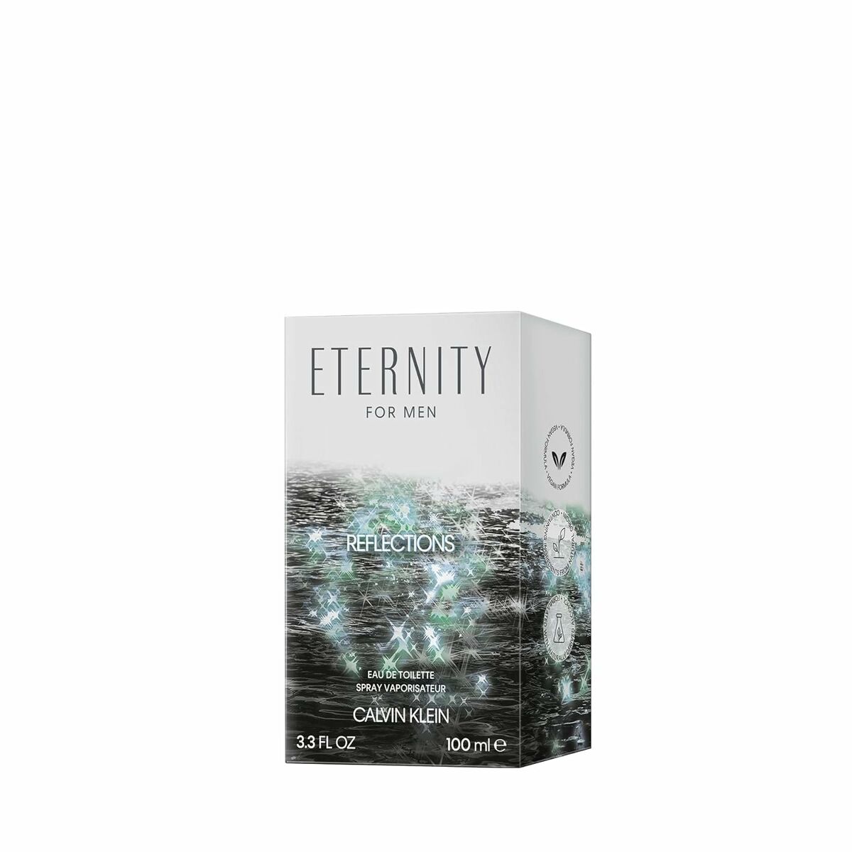 Calvin klein eternity reflections for men edt