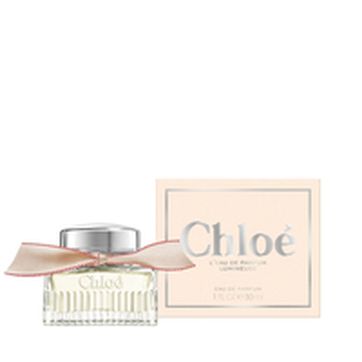 Chloé lumineuse edp