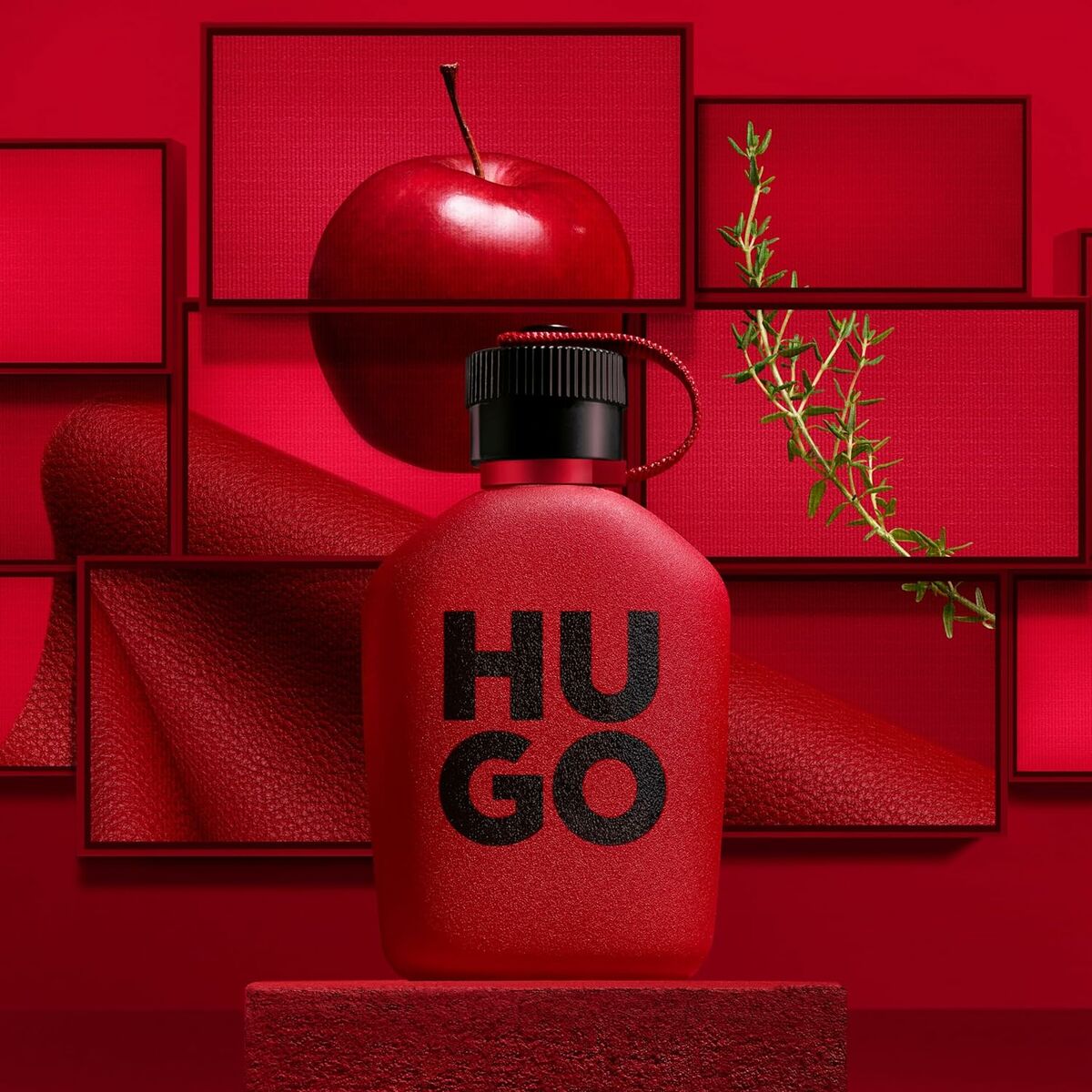 Hugo boss intense edp