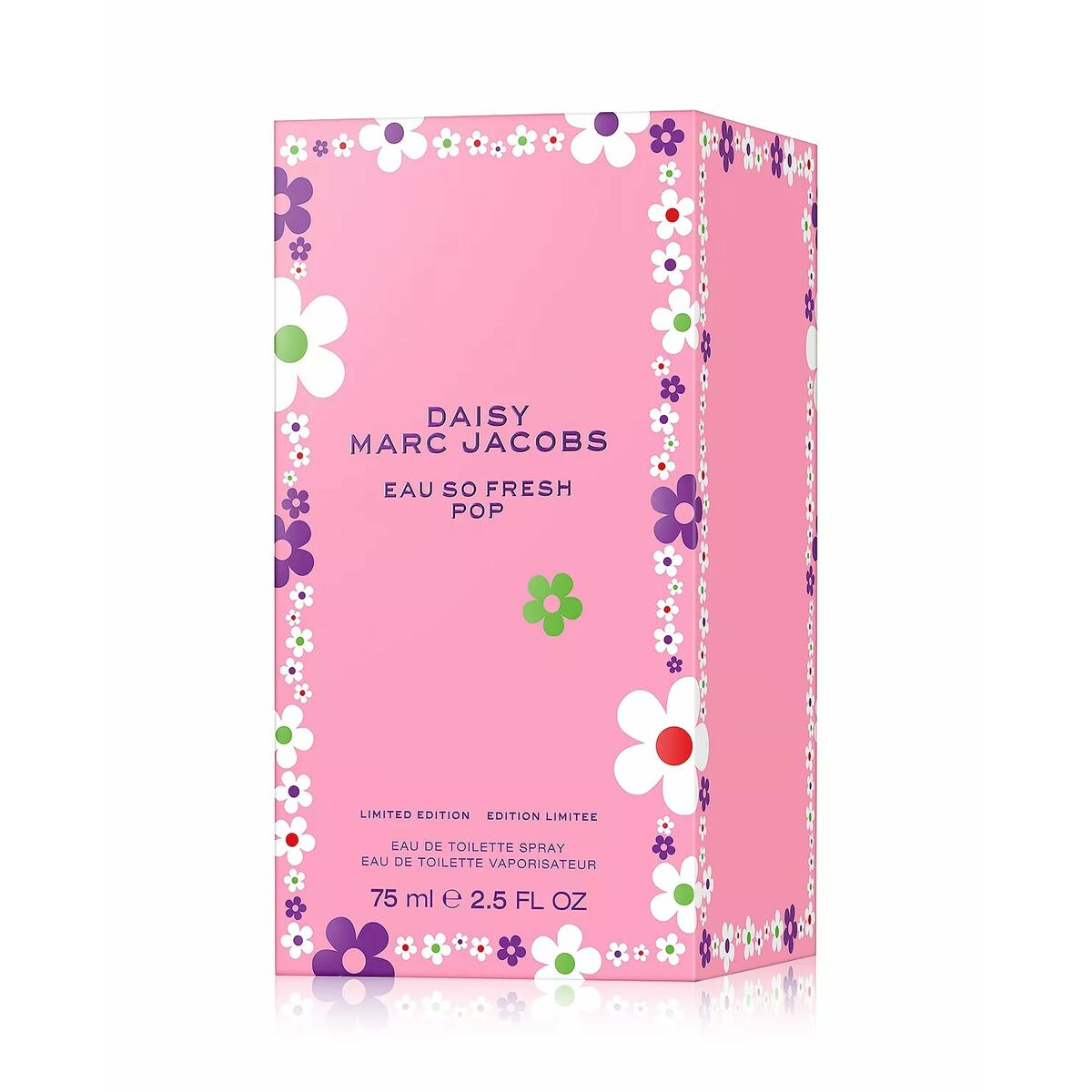 Marc jacobs daisy eau so fresh pop edt
