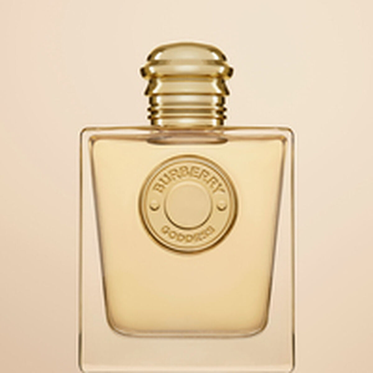 Burberry goddess intense edp