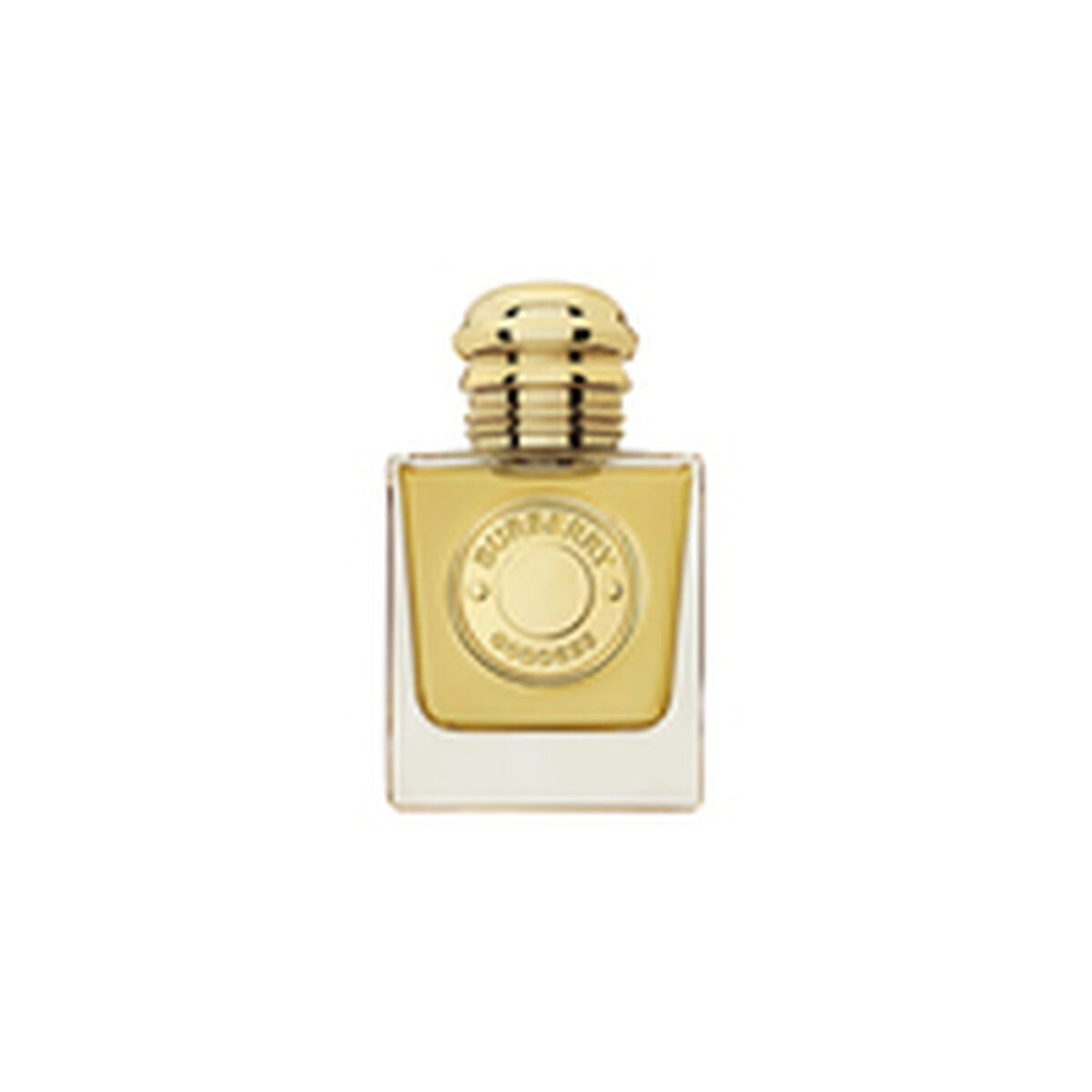 Burberry goddess intense edp