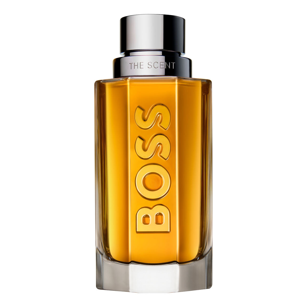 Hugo boss the scent for him edt