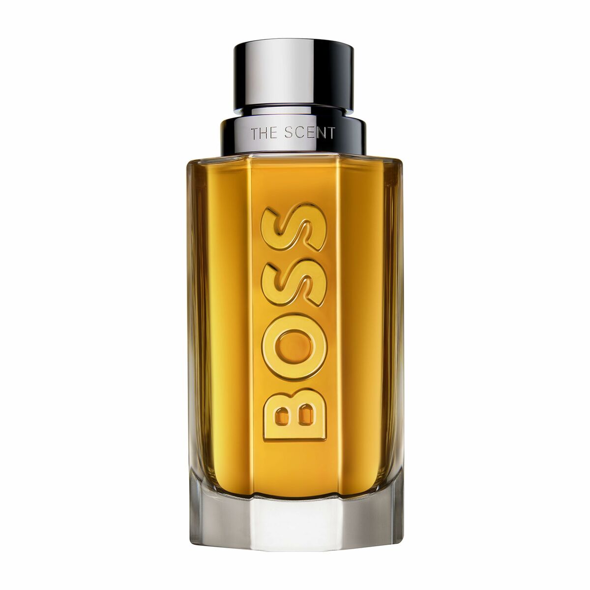 Hugo boss the scent for him edt