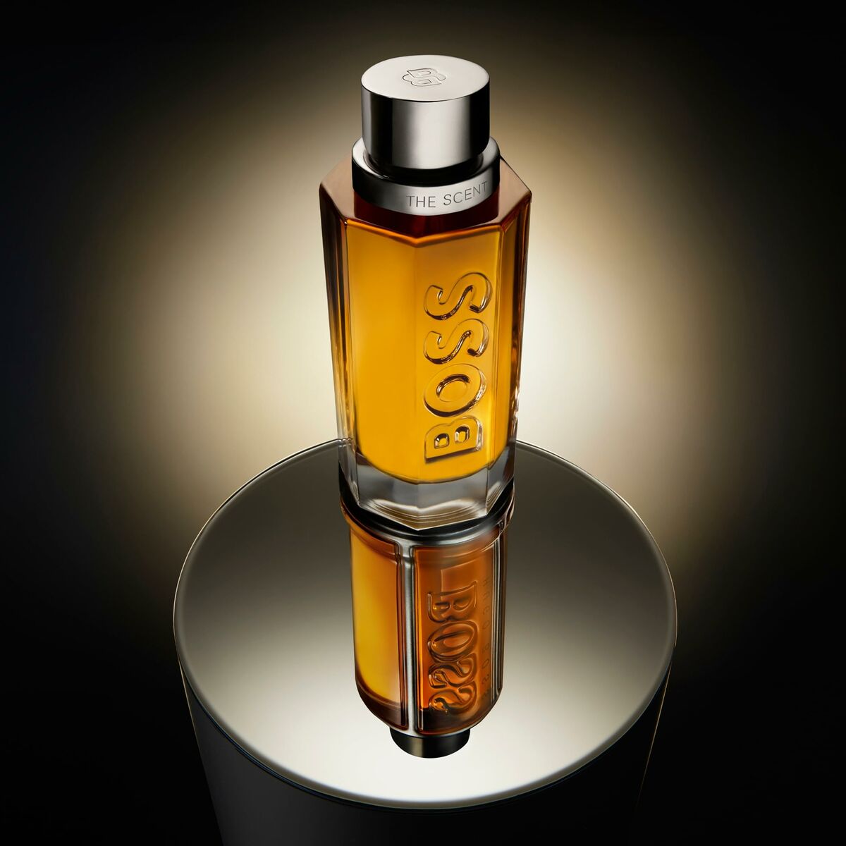 Hugo boss the scent for him edt