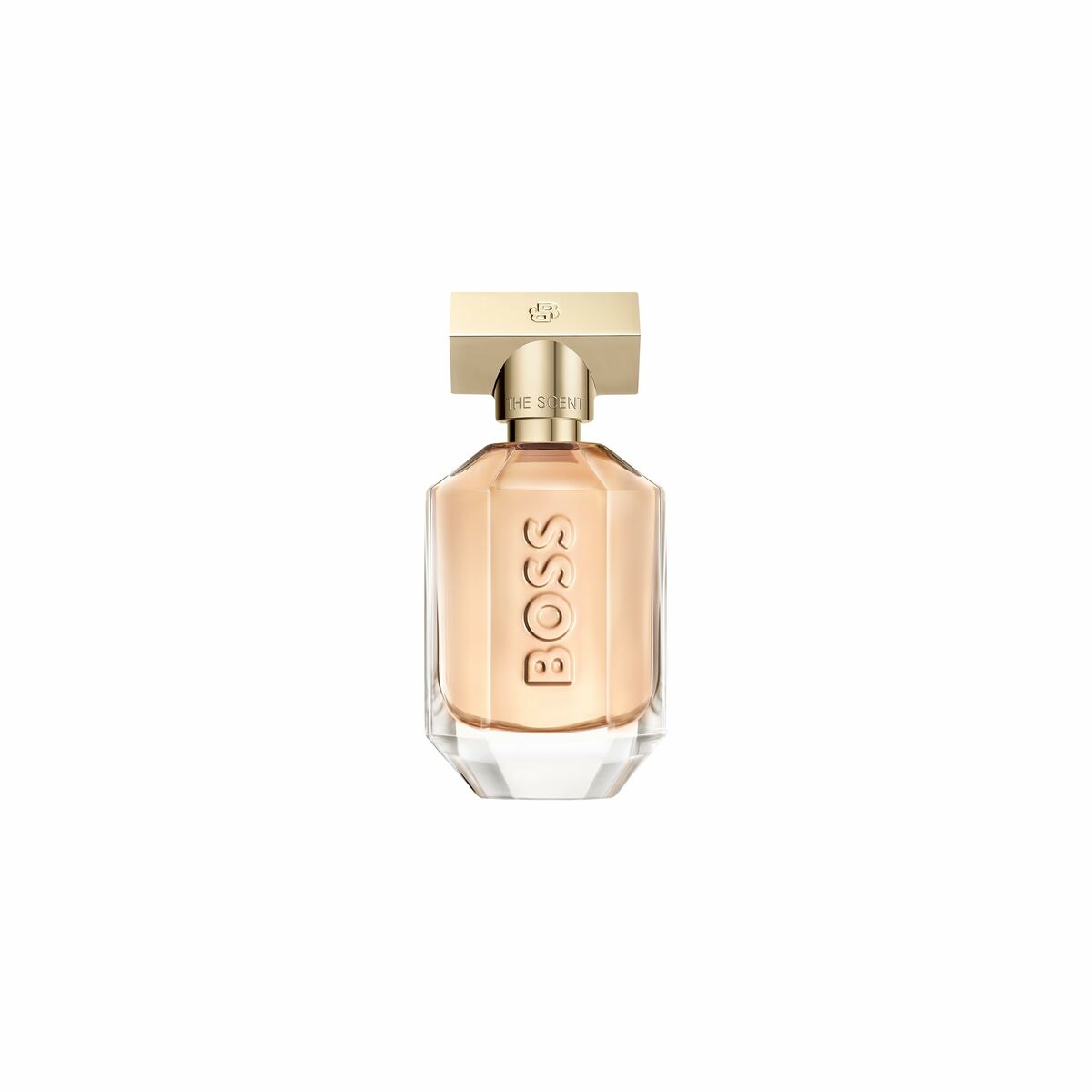 Hugo boss the scent for her edp