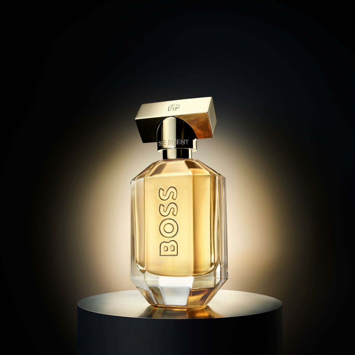 Hugo boss the scent for her edp