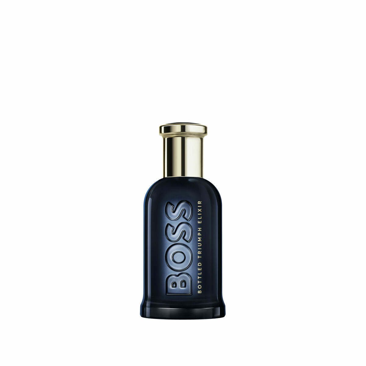 Hugo boss bottled triumph elixir edp
