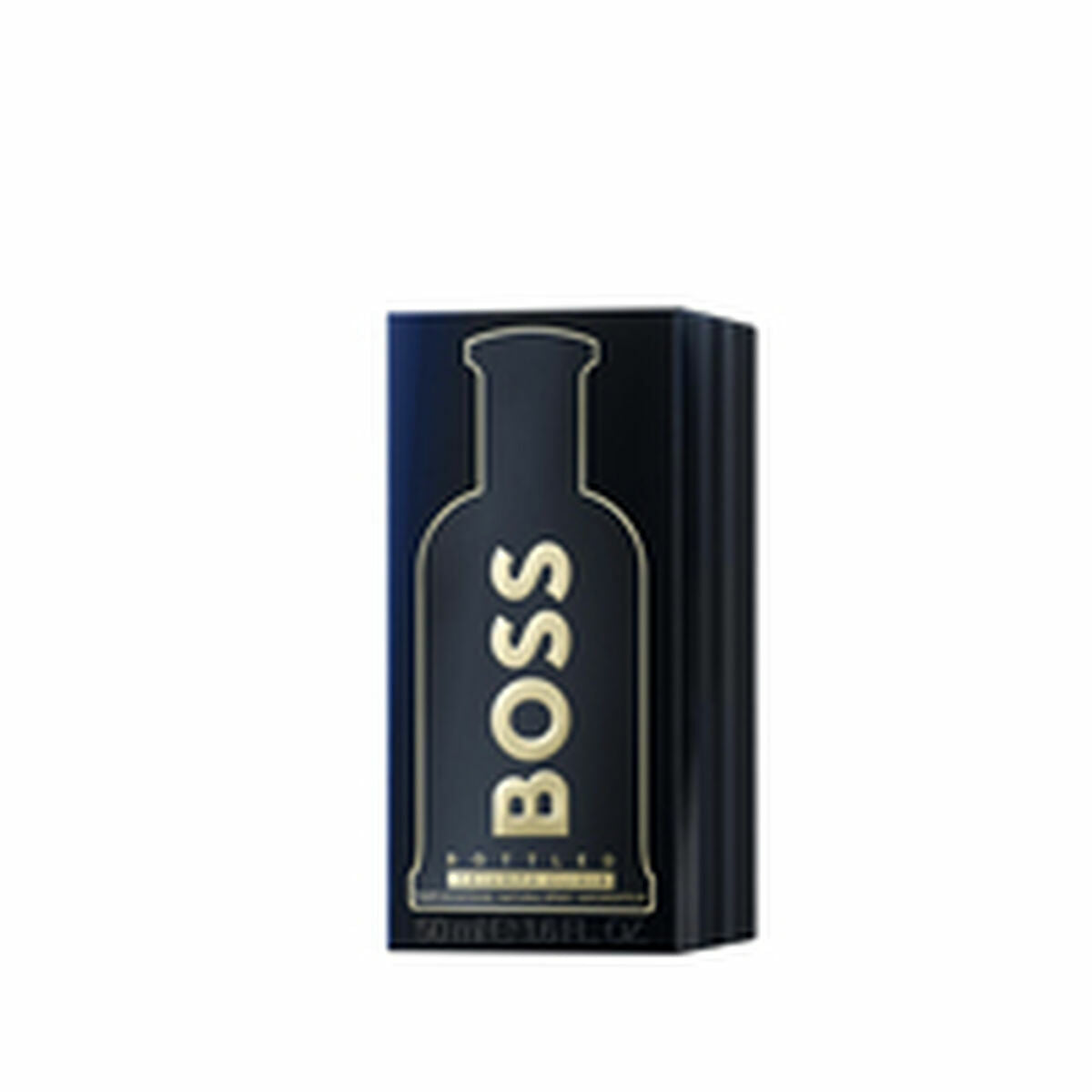 Hugo boss bottled triumph elixir edp