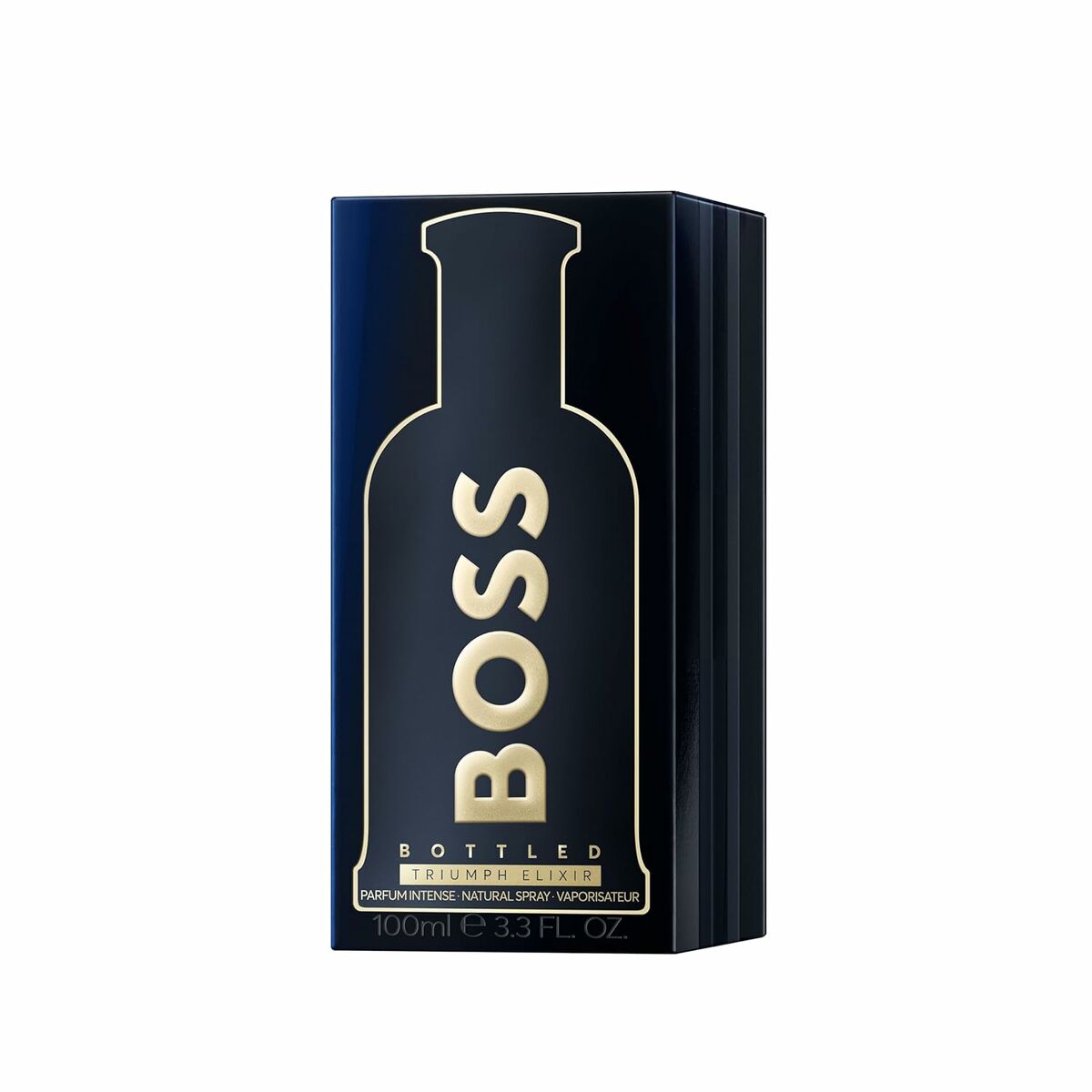 Hugo boss bottled triumph elixir edp