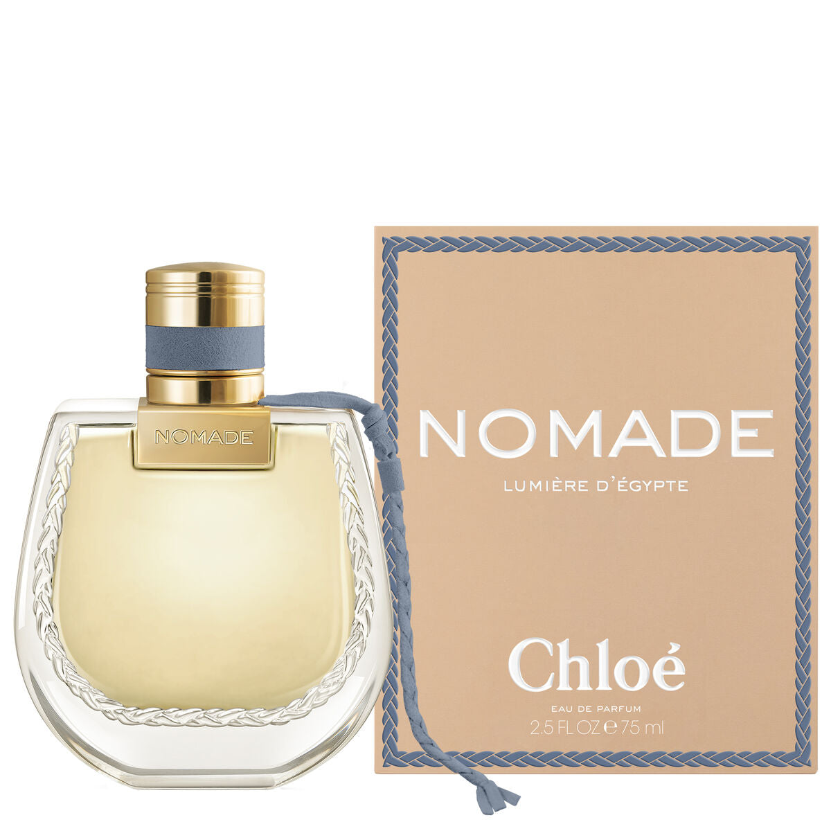 Chloé nomade lumière d&